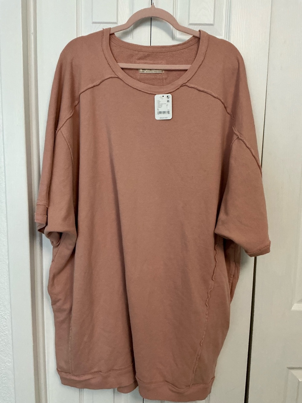 We The Free by Free People Mari Muscle - Picture 1 of 3